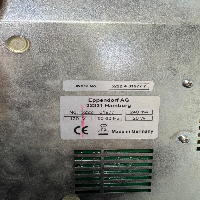 Eppendorf EDOS 5222 image 3